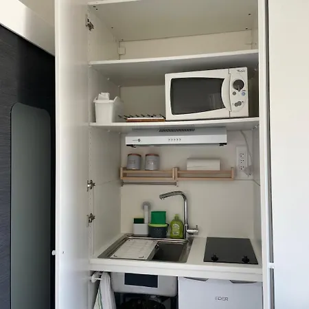 Дом отдыха Le Repos