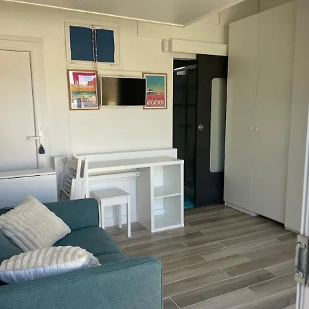 Holiday home Le Repos Gujan-Mestras