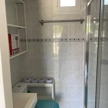 Le Repos Holiday home Gujan-Mestras