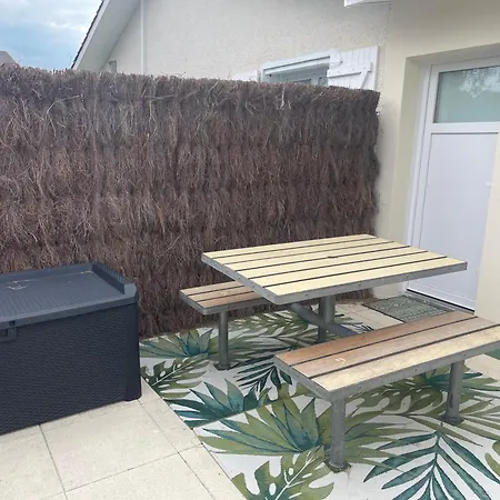 Le Repos 구장메스트라