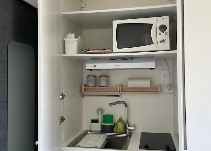 Σπίτι διακοπών Le Repos