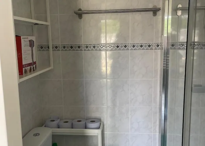 Le Repos Σπίτι διακοπών Gujan-Mestras