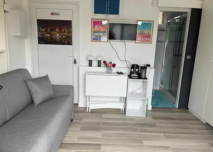 Le Repos Σπίτι διακοπών *