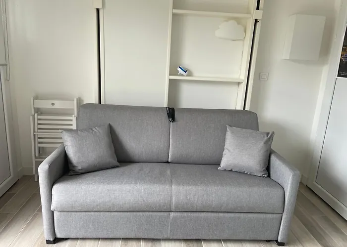 Σπίτι διακοπών Le Repos *